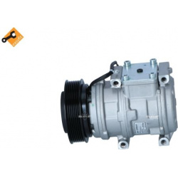 Kompresorius, oro kondicionierius EASY FIT
                                NRF                                               
