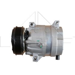Kompresorius, oro kondicionierius EASY FIT
NRF