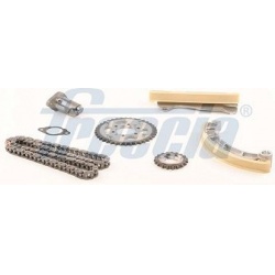 paskirstymo grandinės komplektas
                                FRECCIA                                TK08-1140, FRECCIA, 