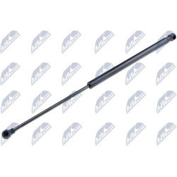 dujinė spyruoklė, bagažinė
                                NTY                                AE-AU-005, NTY, AE-AU-005, 