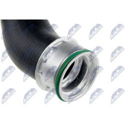 kompresoriaus padavimo žarna
                                NTY                                GPP-VW-000, NTY, GPP-VW-000,