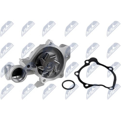 Vandens siurblys, variklio aušinimas
                                NTY                                                CPW-