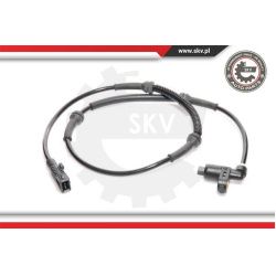 Daviklis ABS
                                ESEN SKV                                                06SKV093, Nenurodytas ga