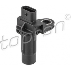 Daviklis alkūninio veleno padėties
                                TOPRAN                                                60