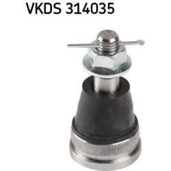 Šarnyras
                                SKF                                                VKDS 314035, SKF, VKDS314035, au