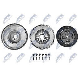 sankabos komplektas
                                NTY                                                NZS-VW-005, NTY, NZS-V