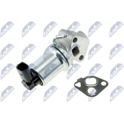 ERG vožtuvas
                                NTY                                                EGR-VW-000, NTY, EGR-VW-000,