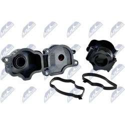 filtras, karterio alsuoklis
                                NTY                                                EPCV-BM-002, N