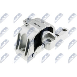 variklio montavimas
                                NTY                                                ZPS-VW-010, NTY, ZPS-V