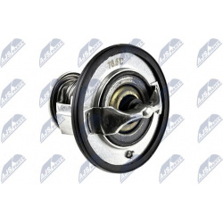 termostatas, aušinimo skystis
                                NTY                                                CTM-CH-005,