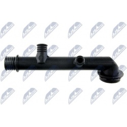 Aušinimo vamzdis, žarna
                                NTY                                CTM-BM-013, NTY, CTM-BM-013, aut