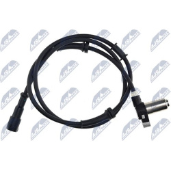 Daviklis ABS
                                NTY                                                HCA-FT-000, NTY, HCA-FT-000, 