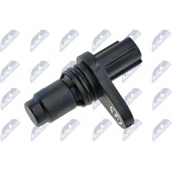 jutiklis, skirstomojo veleno padėtis
                                NTY                                                ECP-