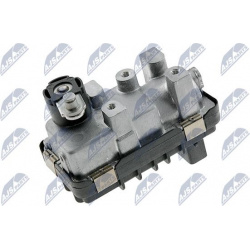 valdiklis, turbokompresorius
                                NTY                                                ECD-ME-012, N