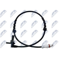Daviklis ABS
                                NTY                                                HCA-RE-000, NTY, HCA-RE-000, 