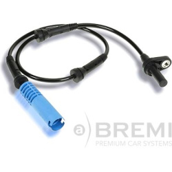 Daviklis ABS
                                BREMI                                                50350, BREMI, 50350, auto d