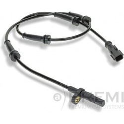 Daviklis ABS
                                BREMI                                                51537, BREMI, 51537, auto d