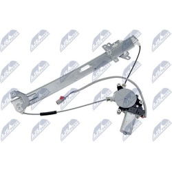 lango pakėliklis
NTY EPS-HD-019, NTY, EPS-HD-