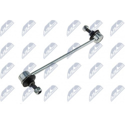 Stabilizatoriaus traukė
                                NTY                                                ZLP-NS-107, NTY, 