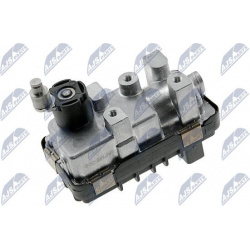 valdiklis, turbokompresorius
                                NTY                                                ECD-ME-009, N