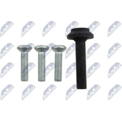 remonto komplektas, rato stebulė
                                NTY                                KLP-VW-013-Z, NTY, KLP-V