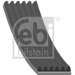 V formos rumbuoti diržai
                                FEBI BILSTEIN                                29009, FEBI BILSTEIN, 
