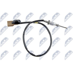 Daviklis išmet. dujų temperatūros
                                NTY                                EGT-RE-001, NTY, EGT-