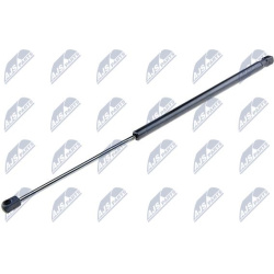 dujinė spyruoklė, bagažinė
                                NTY                                                AE-FR-013, 