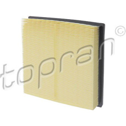 oro filtras
                                TOPRAN                                                620 877, Nenurodytas gamint