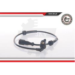 Daviklis ABS
                                ESEN SKV                                                06SKV119, Nenurodytas ga