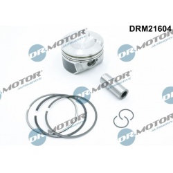 stūmoklis
                                Dr.Motor Automotive                                                DRM21604, Dr.Mo