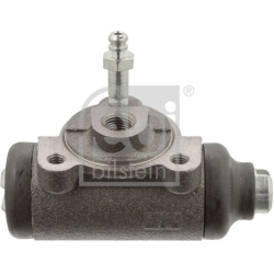 rato stabdžių cilindras
                                FEBI BILSTEIN                                                103268