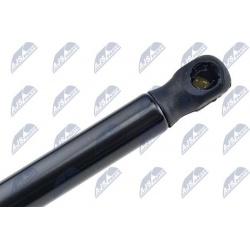 dujinė spyruoklė, bagažinė
                                NTY                                AE-SA-002, NTY, AE-SA-002, 