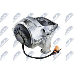 variklio montavimas
                                NTY                                                ZPS-AU-000, NTY, ZPS-A