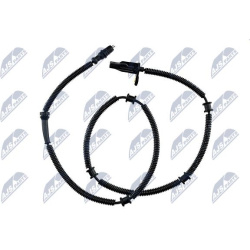 Daviklis ABS
                                NTY                                                HCA-RE-017, NTY, HCA-RE-017, 
