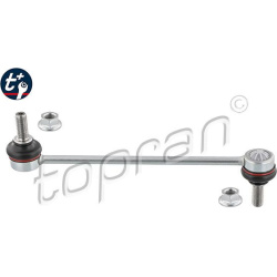 Stabilizatoriaus traukė
                                TOPRAN                                632 354, Nenurodytas gamintoja