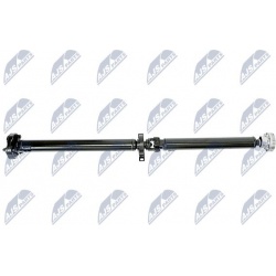 pusašis, pusašio šarnyras
                                NTY                                                NWN-BM-023, N