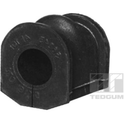 stabilizatoriaus įvorė
                                TEDGUM                                00461499, TEDGUM, 00461499, au