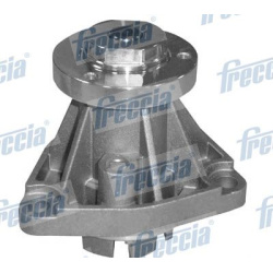 Vandens siurblys, variklio aušinimas
                                FRECCIA                                WP0465, FRECCIA,