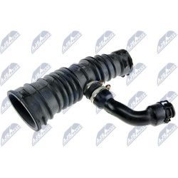 Aušinimo vamzdis, žarna
                                NTY                                                GPP-FR-002, NTY,