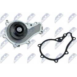 Vandens siurblys, variklio aušinimas
                                NTY                                                CPW-