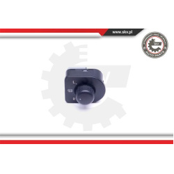 jungiklis, išorinių veidrodėlių reguliavimas
                                ESEN SKV                                    