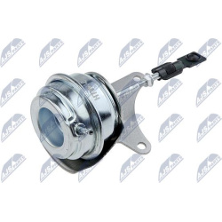 valdiklis, turbokompresorius
                                NTY                                                ECD-VW-020, N