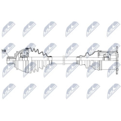 pusašis
                                NTY                                NPW-AU-023, NTY, NPW-AU-023, auto detalė
