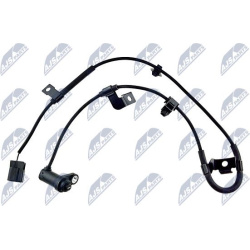 Daviklis ABS
                                NTY                                                HCA-MS-053, NTY, HCA-MS-053, 