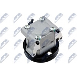 hidraulinis siurblys, vairo sistema
                                NTY                                SPW-FR-012, NTY, SPW-F