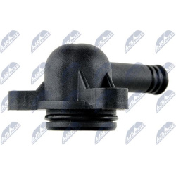 Aušinimo vamzdis, žarna
                                NTY                                CTM-BM-015, NTY, CTM-BM-015, aut