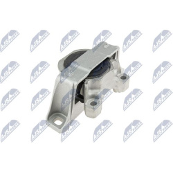 variklio montavimas
NTY ZPS-FR-021, NTY, ZPS-F