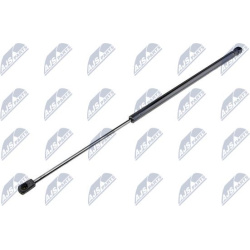 dujinė spyruoklė, bagažinė
                                NTY                                                AE-PE-030, 