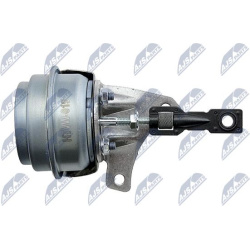 valdiklis, turbokompresorius
                                NTY                                ECD-VW-019, NTY, ECD-VW-019, 